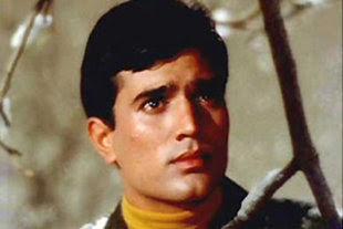 Rajesh Khanna