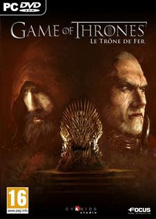 Game Of Thrones – PC 