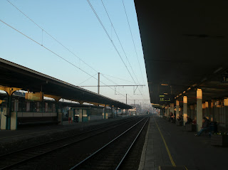 estacion+kortrijk