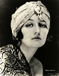 Flashback Summer:  International Vintage- Orientalism of the 1910s-1920s