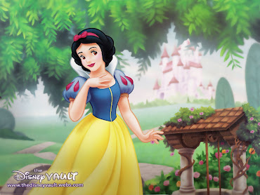 #7 Snow White Wallpaper