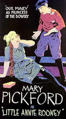 mary pickford poster