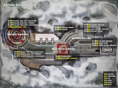 map bio rf online