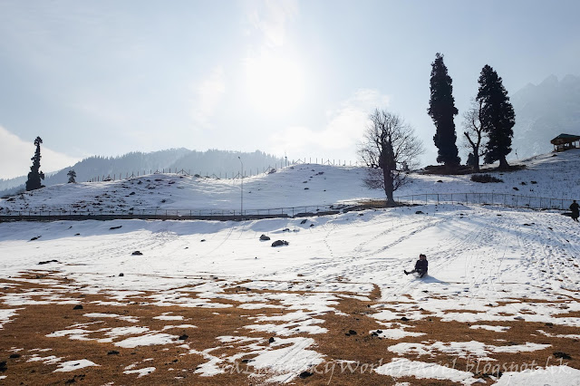 喀什米爾, 古爾瑪, Gulmarg