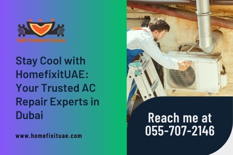 AC Fix Dubai