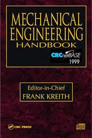 Mechanical Engineering Handbook