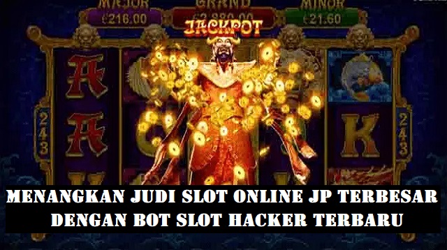Situs Hacker Slot