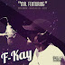 F-Kay - MR. FEATURING [Mixtape] [Download]