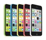Apple officially unveiled iPhone 5S and iPhone 5C to hit shelves on 20th September