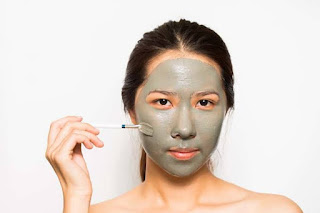 Manfaat masker wajah yang wajib kamu ketahui