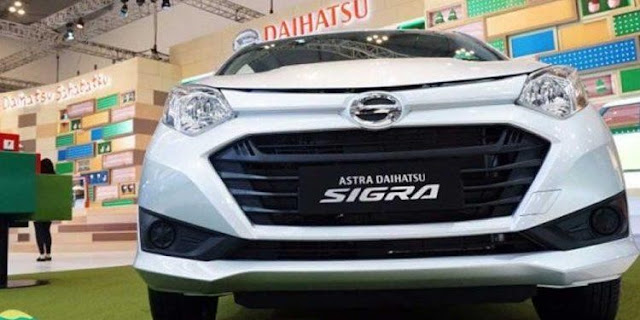 Ada Model Terbaru, Harga Sigra Seken Masih Sama