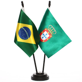 Brasil portugal