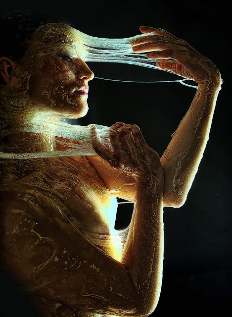 Creative Photography By Stefan Gesell