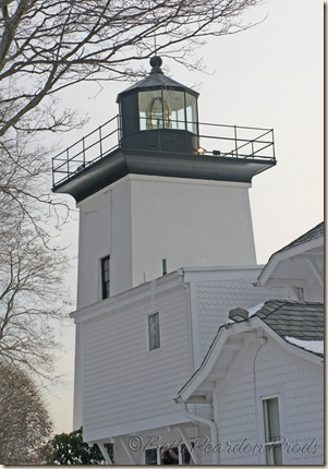 Hospital Point Lighthouse 1 blog
