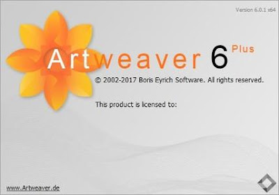 Artweaver Plus 6.0.5.14485 Multilingual