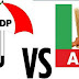 PDP vs APC: Saraki, Atiku, Kwankwaso, others ready to challenges Buhari. Who is more fit? (Photos)