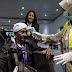 Koronavirus: Indonesia batalkan semua penerbangan keluar masuk dari Wuhan