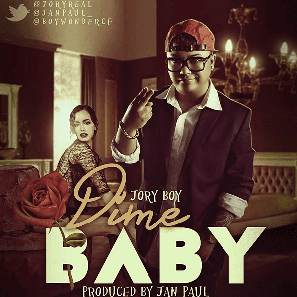 Descarga: Jory 'Dime Baby'