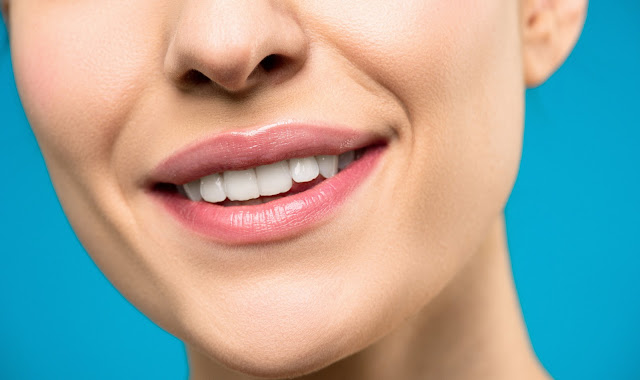 Best Tips For Healthy Teeth