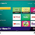 Hisense TV 43-Inch Class H4 Series LED 