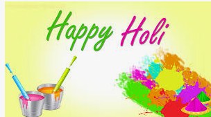 Happy Holi 2019 Wishes Greetings Images