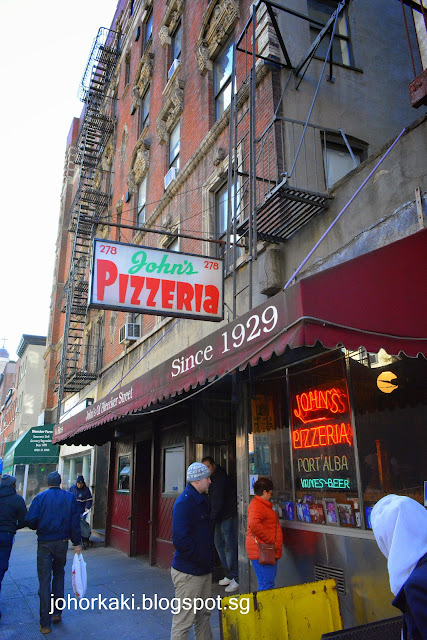 John's-Pizzeria-Bleecker-Street-NYC-New-York