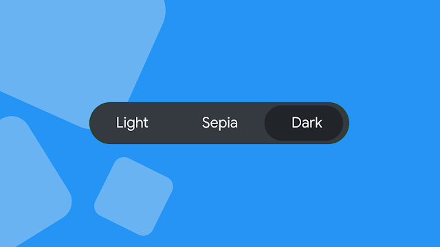 Membuat Dark Mode Toggle Button menggunakan HTML dan CSS