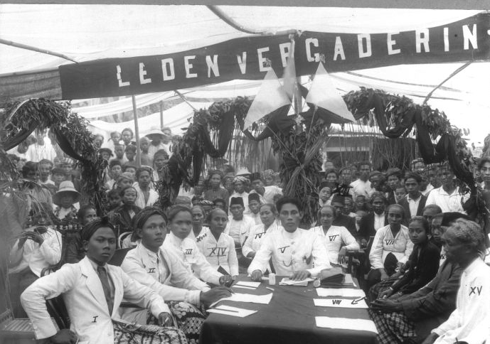 Sejarah Pergerakan Kemerdekaan Indonesia Sampai Proklamasi, WAJIB BACA