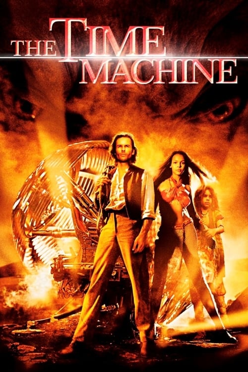 The Time Machine 2002 Film Completo Sub ITA