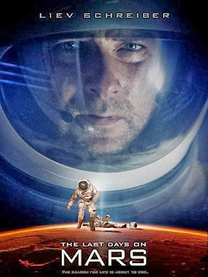 Poster Of Hollywood Film The Last Days on Mars (2013) In 300MB Compressed Size PC Movie Free Download At worldfree4u.com