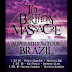 The Birthday Massacre - Supertition Tour Brasil