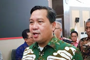 THR Pegawai Pemprov Cair 1 April, Ini Pesan Wakil Gubernur ASN Harus Jadi Panutan 