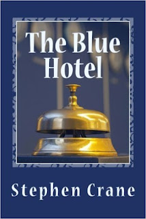 The Blue Hotel PDF download
