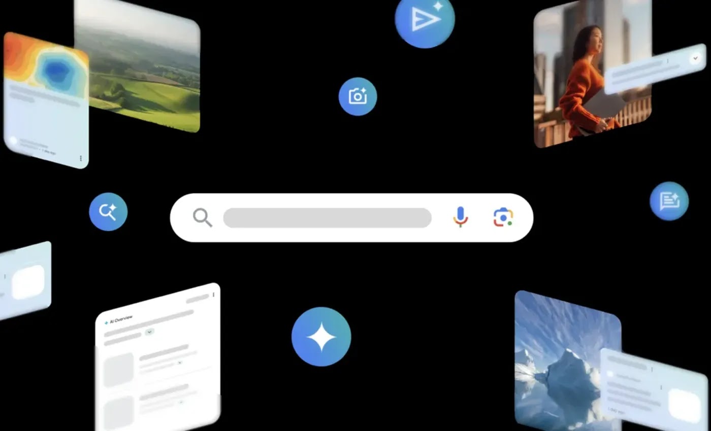 google