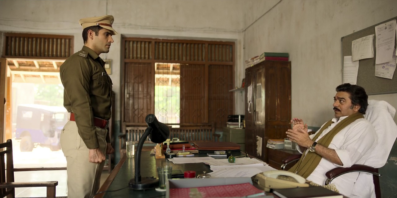 Download Khakee: The Bihar Chapter Season 1 Complete Hindi 720p & 1080p WEBRip ESubs
