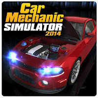 Car Mechanic Simulator 2014