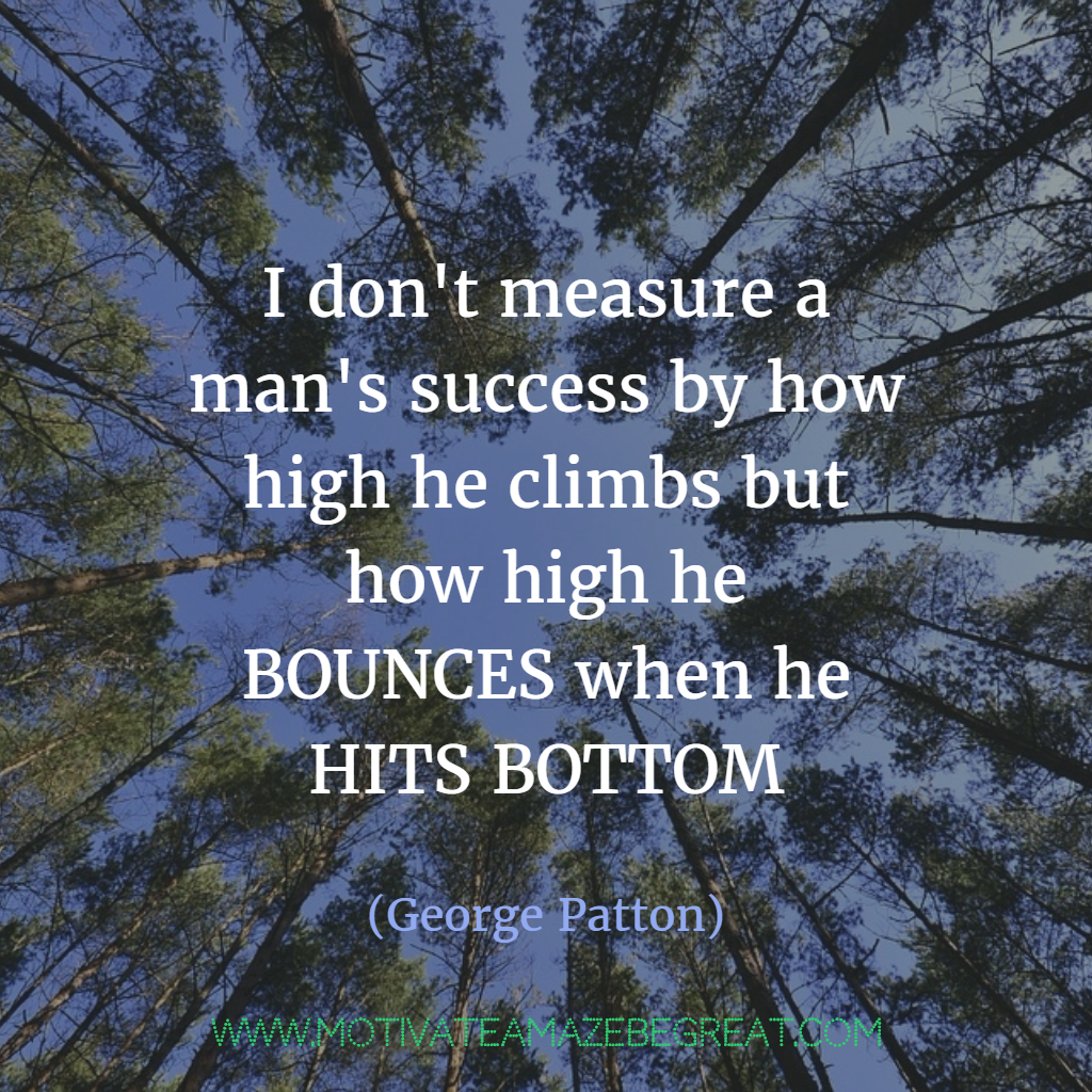 Featured on 33 Rare Success Quotes In To Inspire You "I don