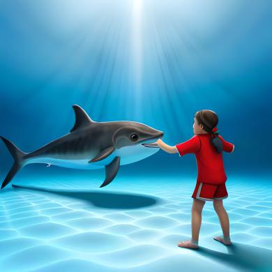 The-Courageous-Dolphin-Story-for-Kids