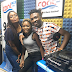EFE Begins Media Tour