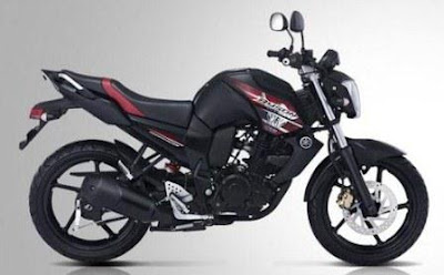 Yamaha Byson specification and the advantages/disadvantages
