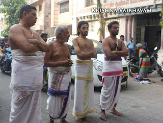 Aandal, Kothai Naachiayaar, Neerata UTsavam, Sri PArthasarathy Perumal, Perumal, Venkata Krishna , Varushotsavam, 2017, Video, Divya Prabhandam,Triplicane,Thiruvallikeni,Utsavam,