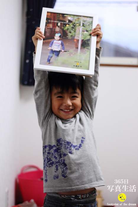 子供の成長記録・家族写真の出張撮影 in 京都市
