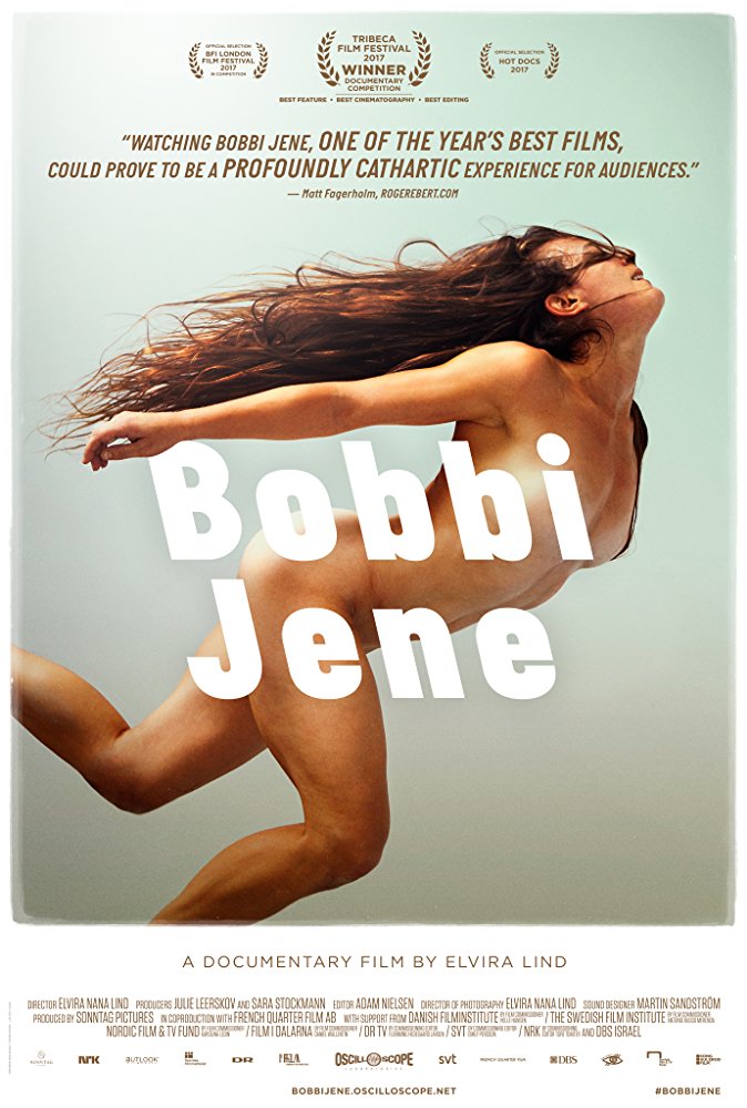 Bobbi Jene (2017)