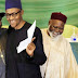 Buhari says Jonathan will not even be Spared