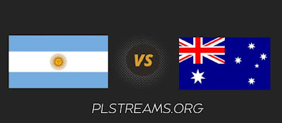Argentina vs Australia: preview, time, possible lineups & more