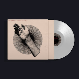 Den Der Hale "Harsyra"2021 + "Pastoral Light" 2024 Sweden Psych Rock,Krautrock,Post Rock