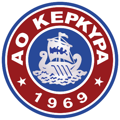 Liste complète des Joueurs du Kerkyra - Numéro Jersey - Autre équipes - Liste l'effectif professionnel - Position