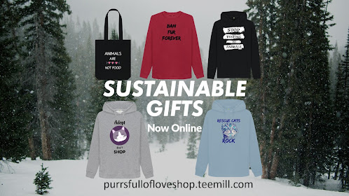 vegan sustainable clothing at Teemill