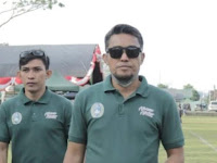 Komitmen Dan Kepercayaan Publik, Ismail Achmad : PT. CLM Siap Realisasikan Kewajiban Ke Kontraktor
