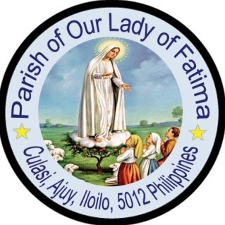Our Lady of Fatima Parish - Culasi, Ajuy, Iloilo